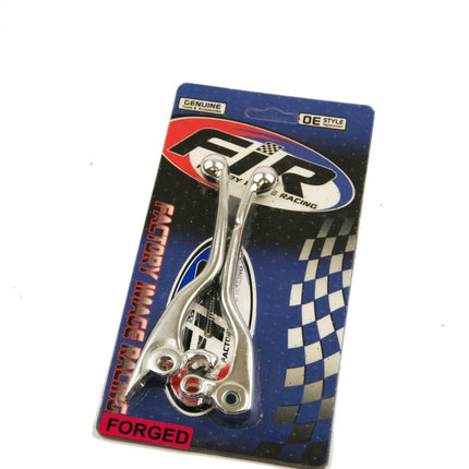 Lever Blade Set Husqvarna