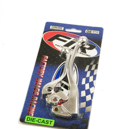Lever Blade Set WRF250 450