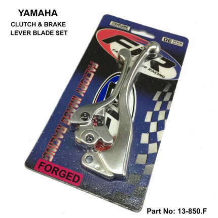 Lever Blade Set WRF250 450