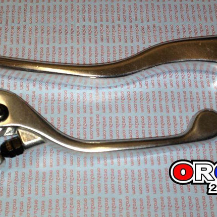 Lever Blade Set WRF250 450