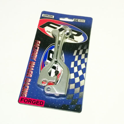 Lever Blade Set Honda 04-05 CR