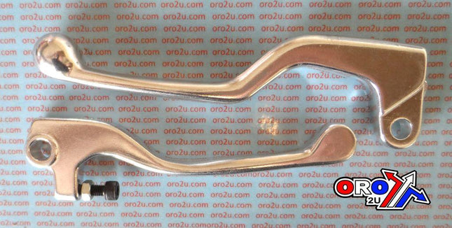 Lever Blade Set Honda 04-05 CR