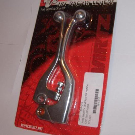 Wirtz Pro Shorty Lever CR, 161-010