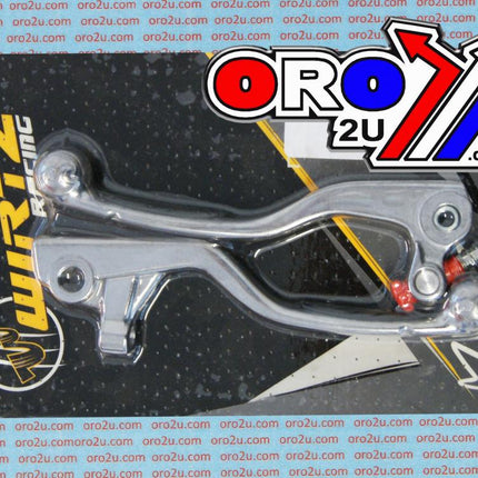 Wirtz Grip Set Forged 202-015