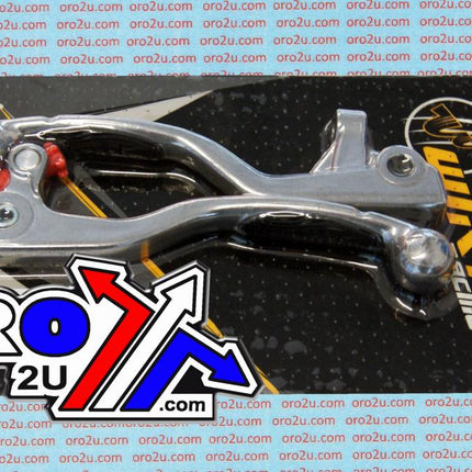 Wirtz Grip Set Forged 202-015