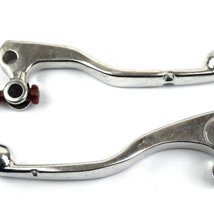 Lever Blade Set 04-08 KTM Dirt