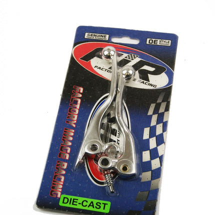 Lever Blade Set 04-08 KTM Dirt