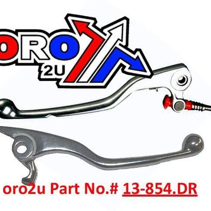 Lever Blade Set 04-08 KTM Dirt