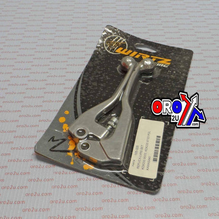 Lever Blade Set Pro Smooth, Wirtz 165-005 Clutch & Brake