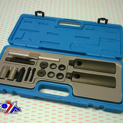 Crank Gear Puller Set