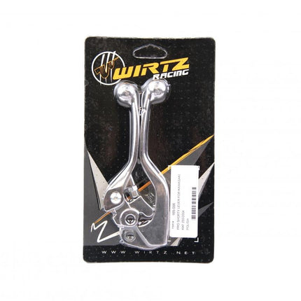 Wirtz Shorty KXF250 2004