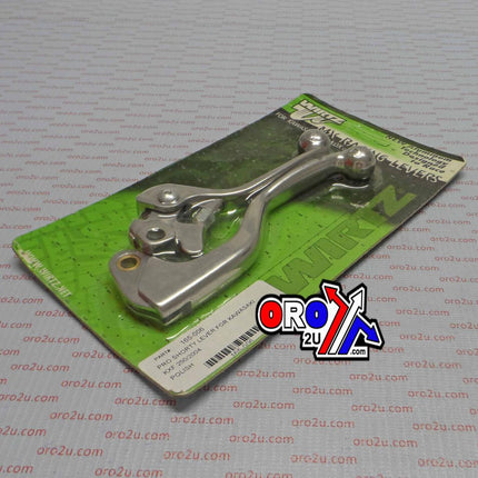 Wirtz Shorty KXF250 2004