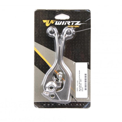 Wirtz Pro Shorty Lever, 161-020