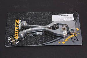 Wirtz Pro Shorty Lever, 161-020