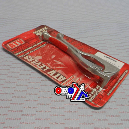 Wirtz Lever Set Grip Red