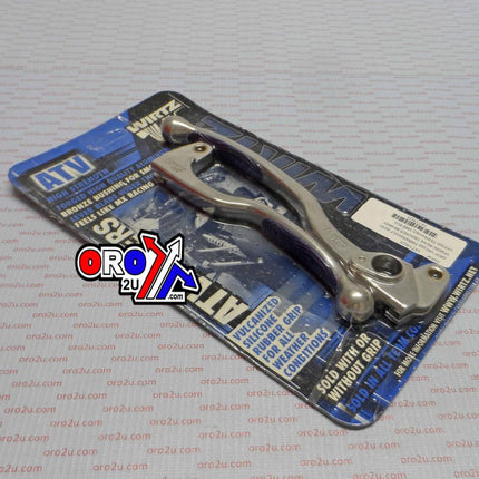 Wirtz Lever Set Grip Blue
