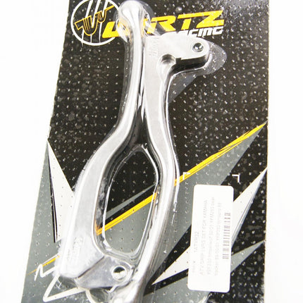 Wirtz Lever Set Grip Black