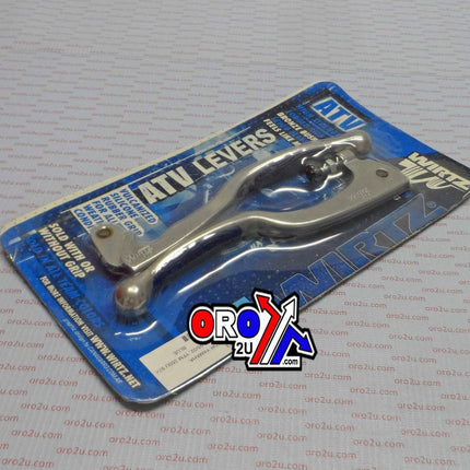 Wirtz Lever Set Grip Blue