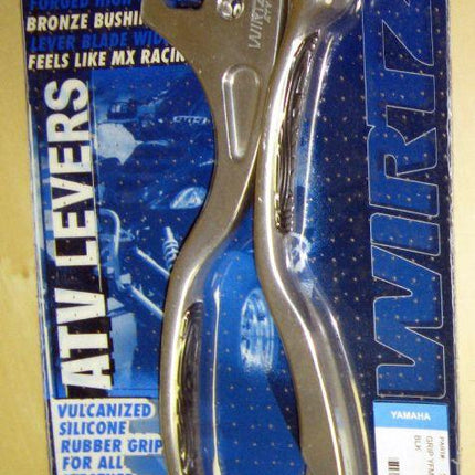Lever Blade Set Gripper Blue, Wirtz 1ATYR63