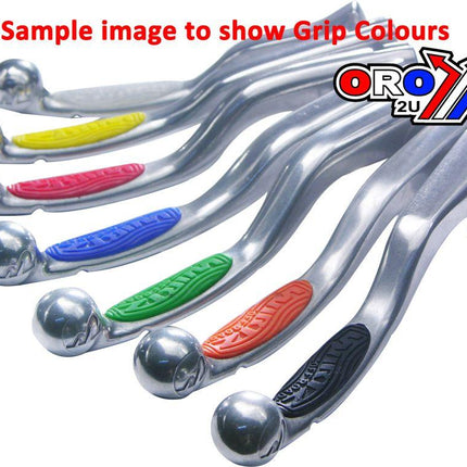 Lever Blade Set Gripper Blue, Wirtz 1ATYR63