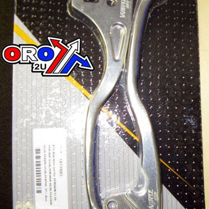 Lever Blade Set Gripper Black, Wirtz 1ATYR62