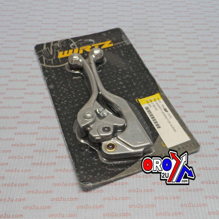 Wirtz Pro Shorty Levers