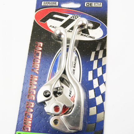 Lever Blade Set 05-07 RMZ450