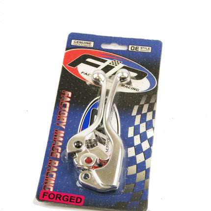 Lever Blade Set RMZ450 Forged