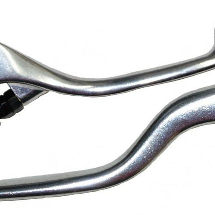 Lever Blade Set RMZ450 Forged
