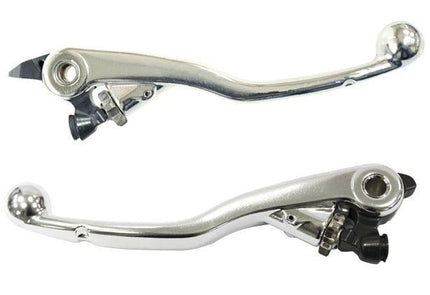 Lever Blade Set Forged Magura, 83013002000 & 50302031300, 13-756.DR.F + 13-757.DR.F