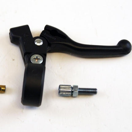 Lever Decompressor Black, Venhill 511.07