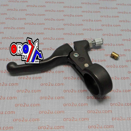Lever Decompressor Black, Venhill 511.07
