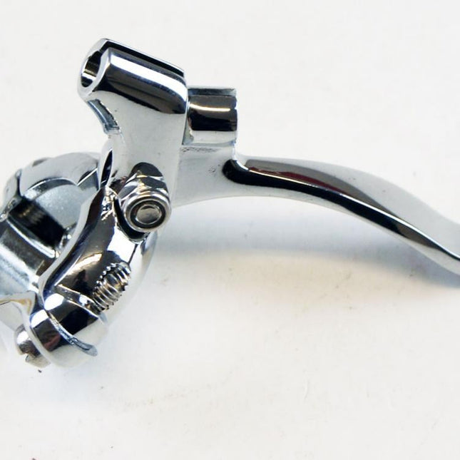 Lever Decompression Chrome, Emgo 32-64408