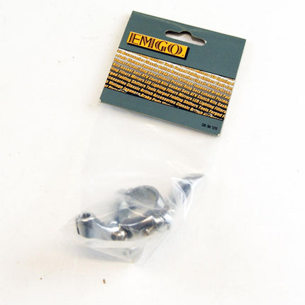 Lever Decompression Chrome, Emgo 32-64408