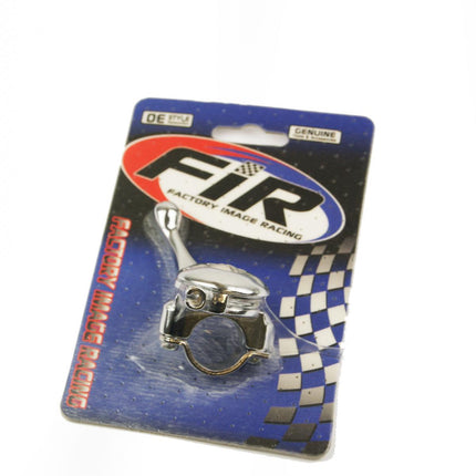 Lever Air RH 7/8 Ballend Amal
