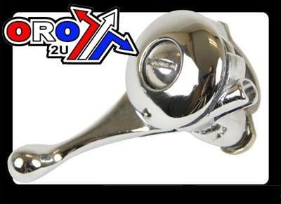 Lever Air RH 7/8 Ballend Amal
