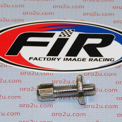Adjuster Steel Levers M8