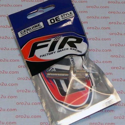Adjuster Steel Levers M8