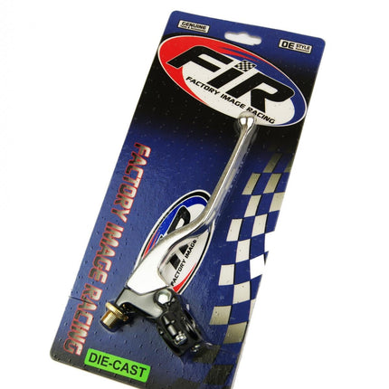 Lever Brake Control Long
