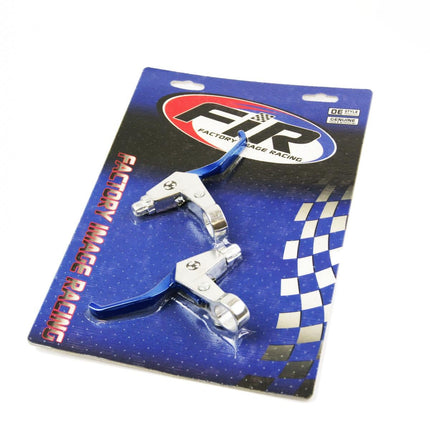 Lever Set Left / Right Mini Be