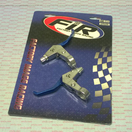 Lever Set Left / Right Mini Be