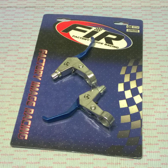 Lever Set Left / Right Mini Be