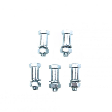 Bolt & Nut Lever Pivot PK-5, 90109-06799