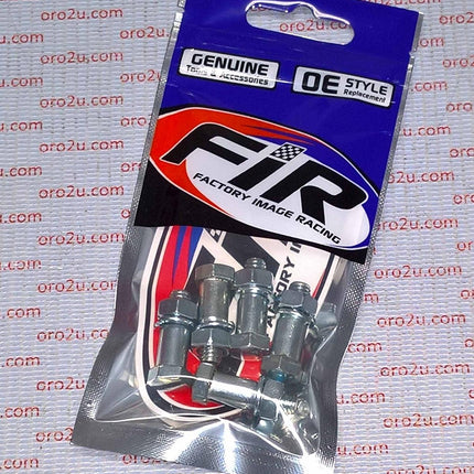 Bolt & Nut Lever Pivot PK-5, 90109-06799