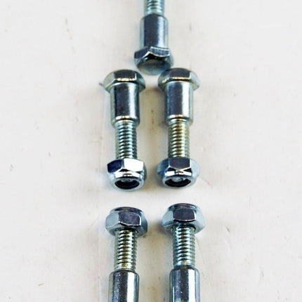Bolt & Nut Lever Pivot PK-5, 90113-429-770