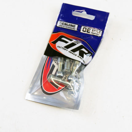 Bolt & Nut Lever Pivot PK-5, 90113-429-770