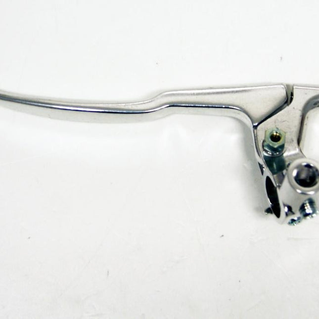 Lever Clutch Assy DR350 90-96, 57500-15D00 Suzuki & Mount