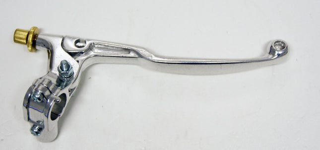 Lever Clutch Assy DR350 90-96, 57500-15D00 Suzuki & Mount