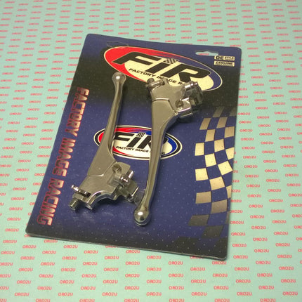 Lever Assy Set Doherty Type 200