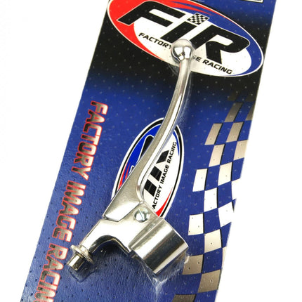 Lever Assy Brake Amal Style